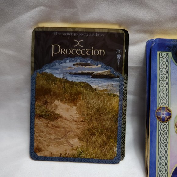 🌟The Wisdom of Avalon Oracle Cards - Picture 9 of 12
